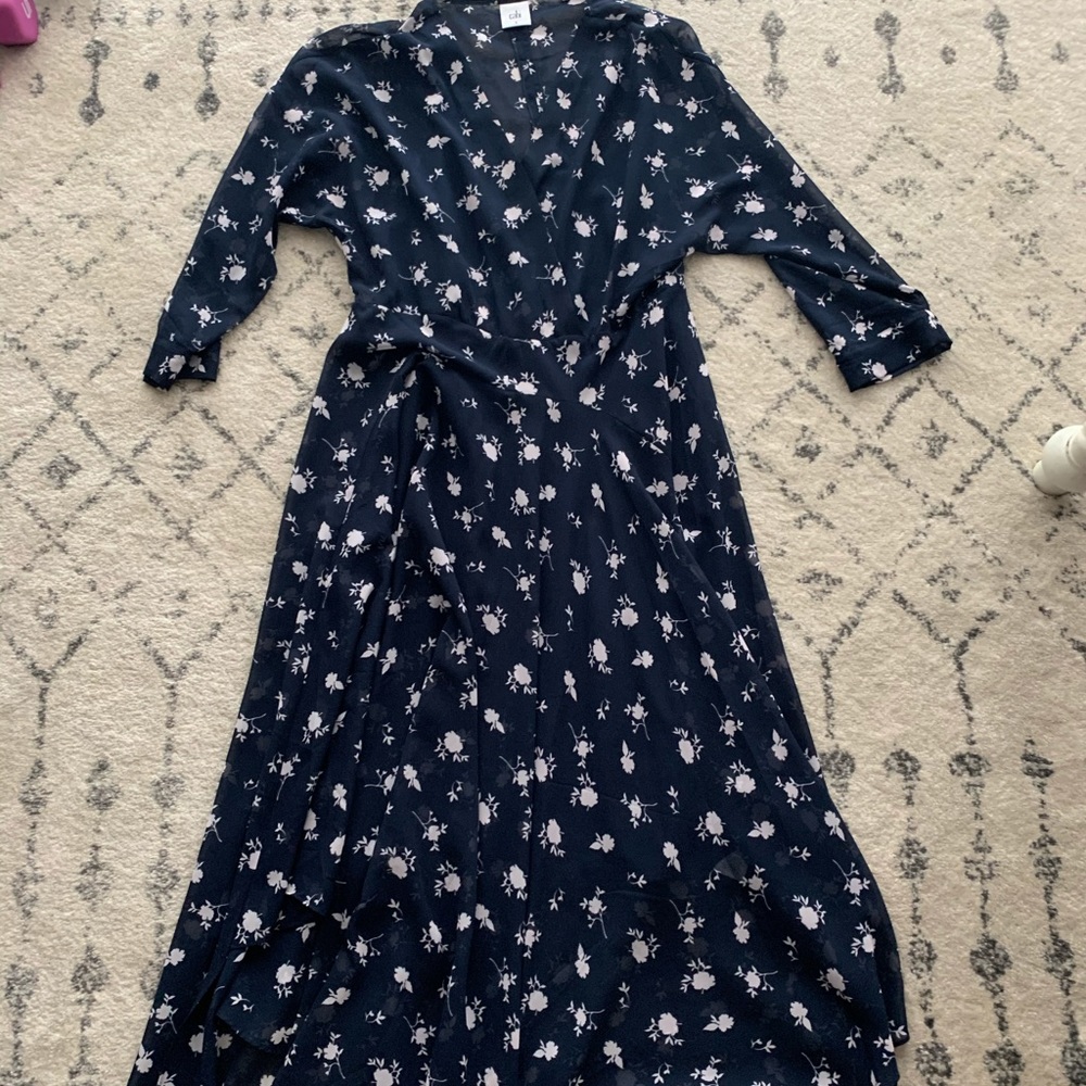 NWOT Cabi dress